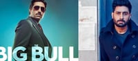 Ileana D Cruz waiting for Release of The Big Bull